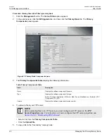 Preview for 66 page of Siemens RUGGEDCOM WiN5100 User Manual