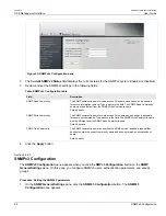 Preview for 72 page of Siemens RUGGEDCOM WiN5100 User Manual