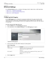 Preview for 84 page of Siemens RUGGEDCOM WiN5100 User Manual