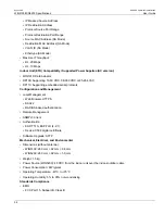 Preview for 104 page of Siemens RUGGEDCOM WiN5100 User Manual