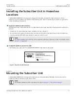 Preview for 17 page of Siemens RUGGEDCOM WIN5151 Installation Manual