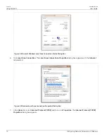 Preview for 20 page of Siemens RUGGEDCOM WIN5151 User Manual