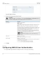 Preview for 58 page of Siemens RUGGEDCOM WIN5151 User Manual