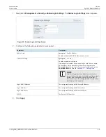 Preview for 59 page of Siemens RUGGEDCOM WIN5151 User Manual