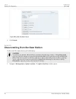 Preview for 66 page of Siemens RUGGEDCOM WIN5151 User Manual