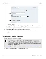 Preview for 70 page of Siemens RUGGEDCOM WIN5151 User Manual