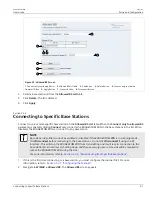 Preview for 71 page of Siemens RUGGEDCOM WIN5151 User Manual