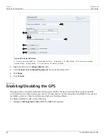 Preview for 74 page of Siemens RUGGEDCOM WIN5151 User Manual