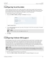 Preview for 77 page of Siemens RUGGEDCOM WIN5151 User Manual