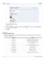 Preview for 84 page of Siemens RUGGEDCOM WIN5151 User Manual