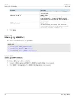 Preview for 88 page of Siemens RUGGEDCOM WIN5151 User Manual