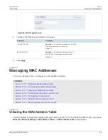 Preview for 95 page of Siemens RUGGEDCOM WIN5151 User Manual