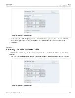 Preview for 97 page of Siemens RUGGEDCOM WIN5151 User Manual