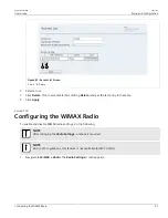 Preview for 101 page of Siemens RUGGEDCOM WIN5151 User Manual