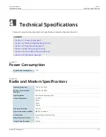 Preview for 33 page of Siemens RUGGEDCOM WIN5214 Installation Manual