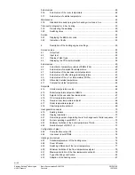 Preview for 4 page of Siemens RVA47.320 User Manual