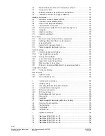 Preview for 6 page of Siemens RVA47.320 User Manual