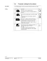 Preview for 20 page of Siemens RVA47.320 User Manual