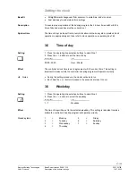 Preview for 37 page of Siemens RVA47.320 User Manual