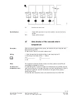 Preview for 61 page of Siemens RVA47.320 User Manual