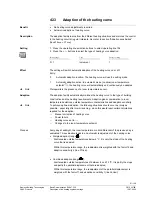 Preview for 81 page of Siemens RVA47.320 User Manual