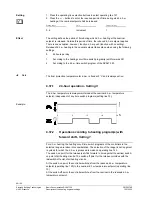 Preview for 86 page of Siemens RVA47.320 User Manual