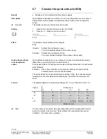 Preview for 116 page of Siemens RVA47.320 User Manual