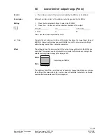 Preview for 131 page of Siemens RVA47.320 User Manual