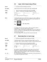 Preview for 132 page of Siemens RVA47.320 User Manual