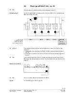 Preview for 147 page of Siemens RVA47.320 User Manual