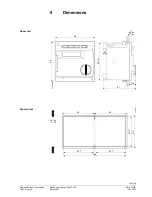 Preview for 159 page of Siemens RVA47.320 User Manual