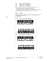 Preview for 15 page of Siemens RVA53.280 Basic Documentation