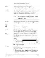 Preview for 46 page of Siemens RVA53.280 Basic Documentation