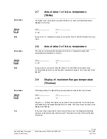 Preview for 71 page of Siemens RVA53.280 Basic Documentation