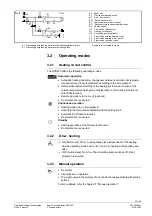 Preview for 23 page of Siemens RVD230 Basic Documentation