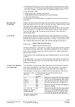 Preview for 39 page of Siemens RVD230 Basic Documentation