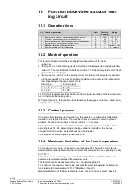 Preview for 60 page of Siemens RVD230 Basic Documentation