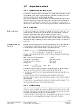 Preview for 79 page of Siemens RVD230 Basic Documentation