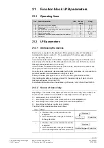 Preview for 81 page of Siemens RVD230 Basic Documentation