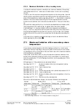 Preview for 97 page of Siemens RVD230 Basic Documentation