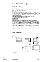 Preview for 116 page of Siemens RVD230 Basic Documentation