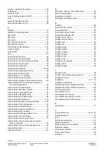 Preview for 120 page of Siemens RVD230 Basic Documentation