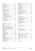 Preview for 122 page of Siemens RVD230 Basic Documentation