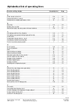 Preview for 123 page of Siemens RVD230 Basic Documentation