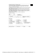 Preview for 13 page of Siemens RVL482 Installation Instructions Manual