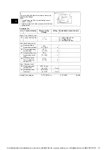 Preview for 48 page of Siemens RVL482 Installation Instructions Manual