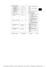 Preview for 49 page of Siemens RVL482 Installation Instructions Manual