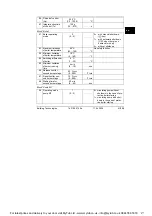 Preview for 51 page of Siemens RVL482 Installation Instructions Manual