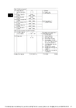 Preview for 58 page of Siemens RVL482 Installation Instructions Manual