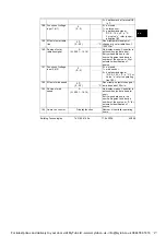 Preview for 63 page of Siemens RVL482 Installation Instructions Manual